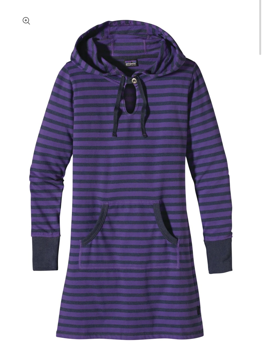 PATAGONIA | W's Ahnya Dress, Size Large